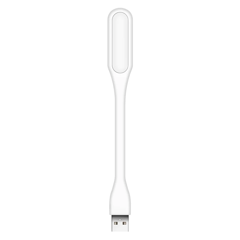 Rocketek маленький гибкий USB Led usb светильник Настольная лампа гаджеты USB ручная лампа для внешнего аккумулятора ПК ноутбука