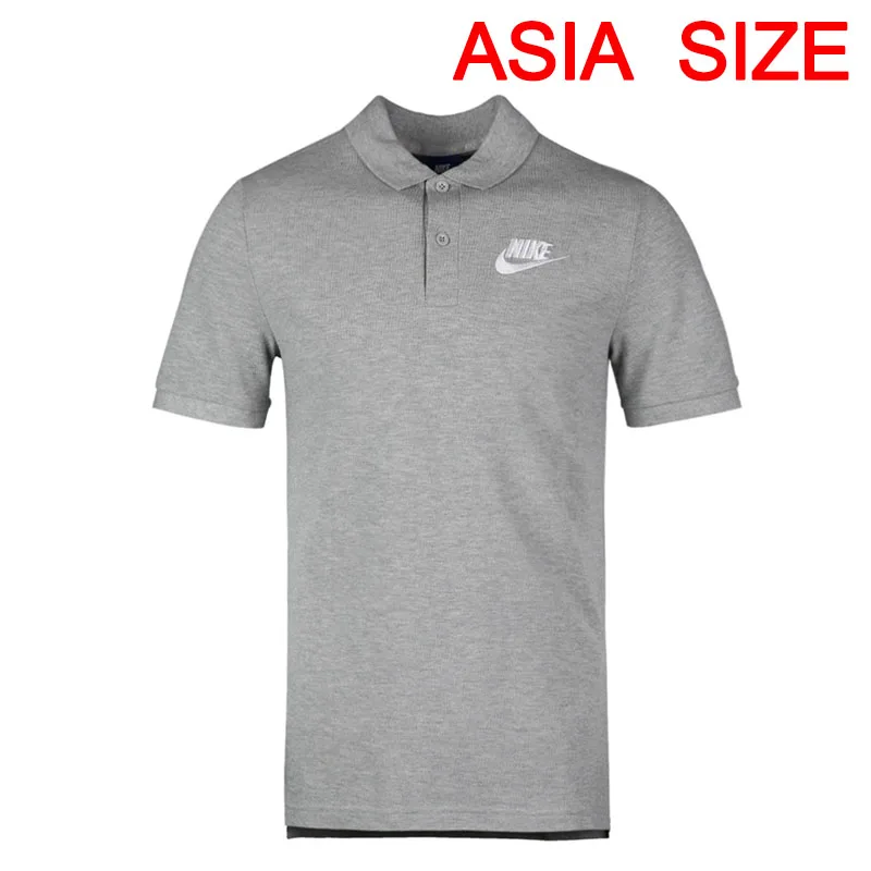 909747063 Новое поступление NIKE как M NSW CE POLO MATCHUP PQ Для мужчин, футболки с коротким рукавом спортивный костюм - Цвет: 909747063