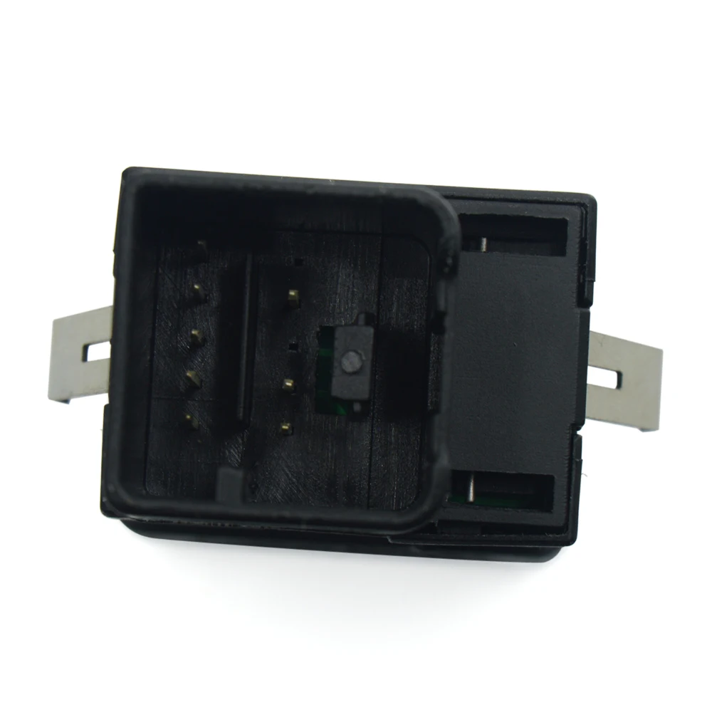 OEM переключатель стояночного тормоза Кнопка Ручного Тормоза для Volkswagen VW PASSAT B6 C6