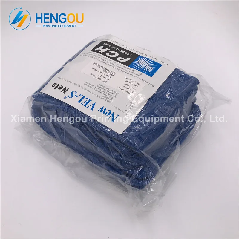 6 штук Hengoucn SM74 МАШИНА super bull net blue net|Детали принтера| |