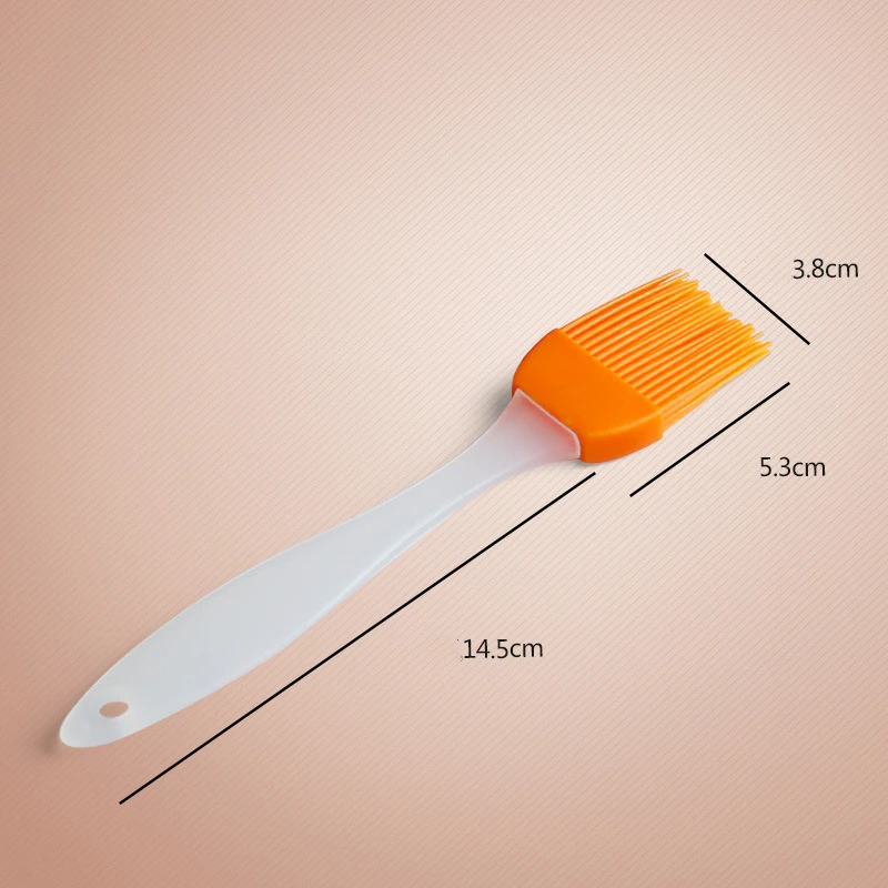 Силиконовая кисточка для выпечки посуда лоток тортов поднос хлеба шеф-повара