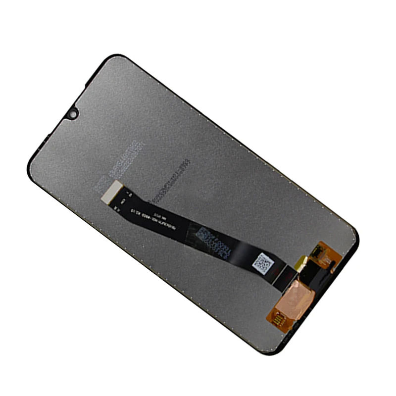 Оригинальный Для xiaomi Redmi 7 ЖК дисплей сенсорный экран дигитайзер сборка для Redmi7