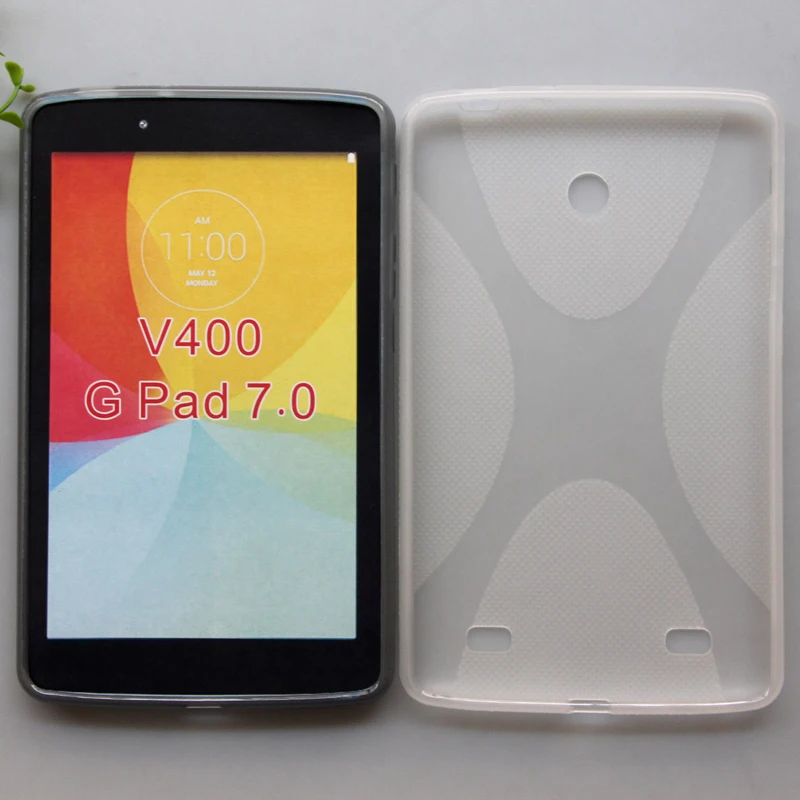 X Line Матовый ТПУ гелевый силиконовый защитный чехол накладка Защитная сумка для