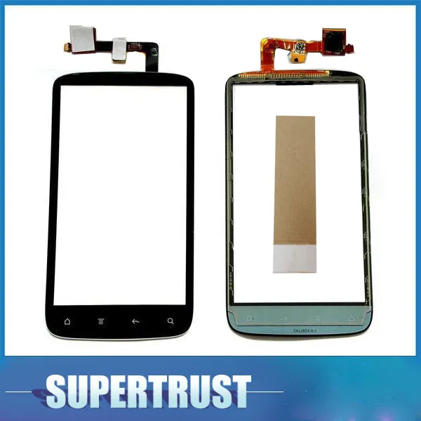 Сенсорный экран для HTC Sensation 4G G14 Z710E дигитайзер переднее стекло сенсорная панель