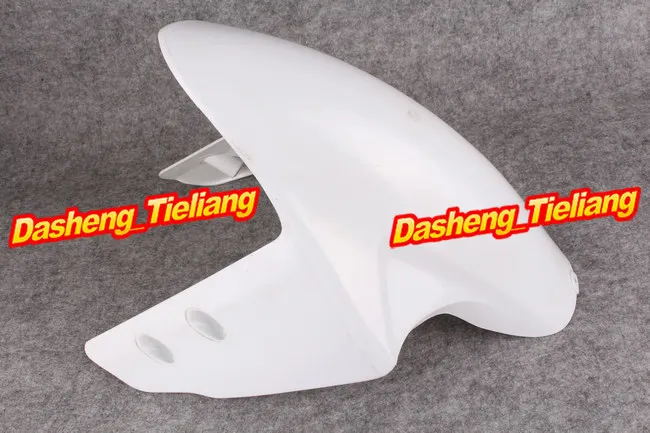 Motorcycle Front Fender Fairing for Ducati 1199 2012 Injection Mold Fairing Cover Frame Bodykit Parts Unpainted ABS Plastic