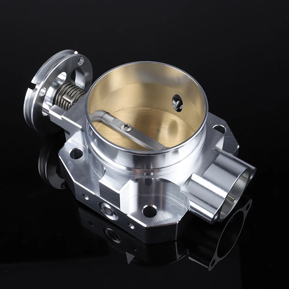 Дроссельная заслонка для HONDA B16 B18 D16 F22 B20 D/B/H/F дроссельная заслонка 70 мм EF EG EK DC2 H22 D15 D16