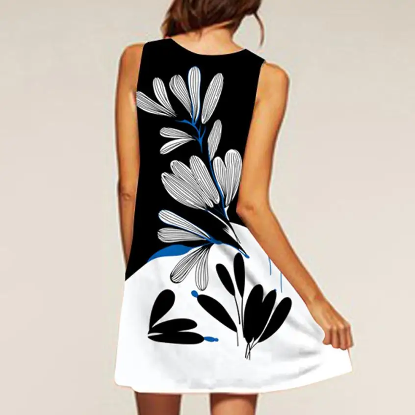 Платье JAYCOSIN женское шифоновое пикантное винтажное Плиссированное длинное