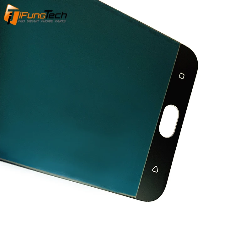 

For OPPO R9S LCD Display + 100% Tested Touch Screen Digitizer Assembly with Frame Factory 5.5 inch White