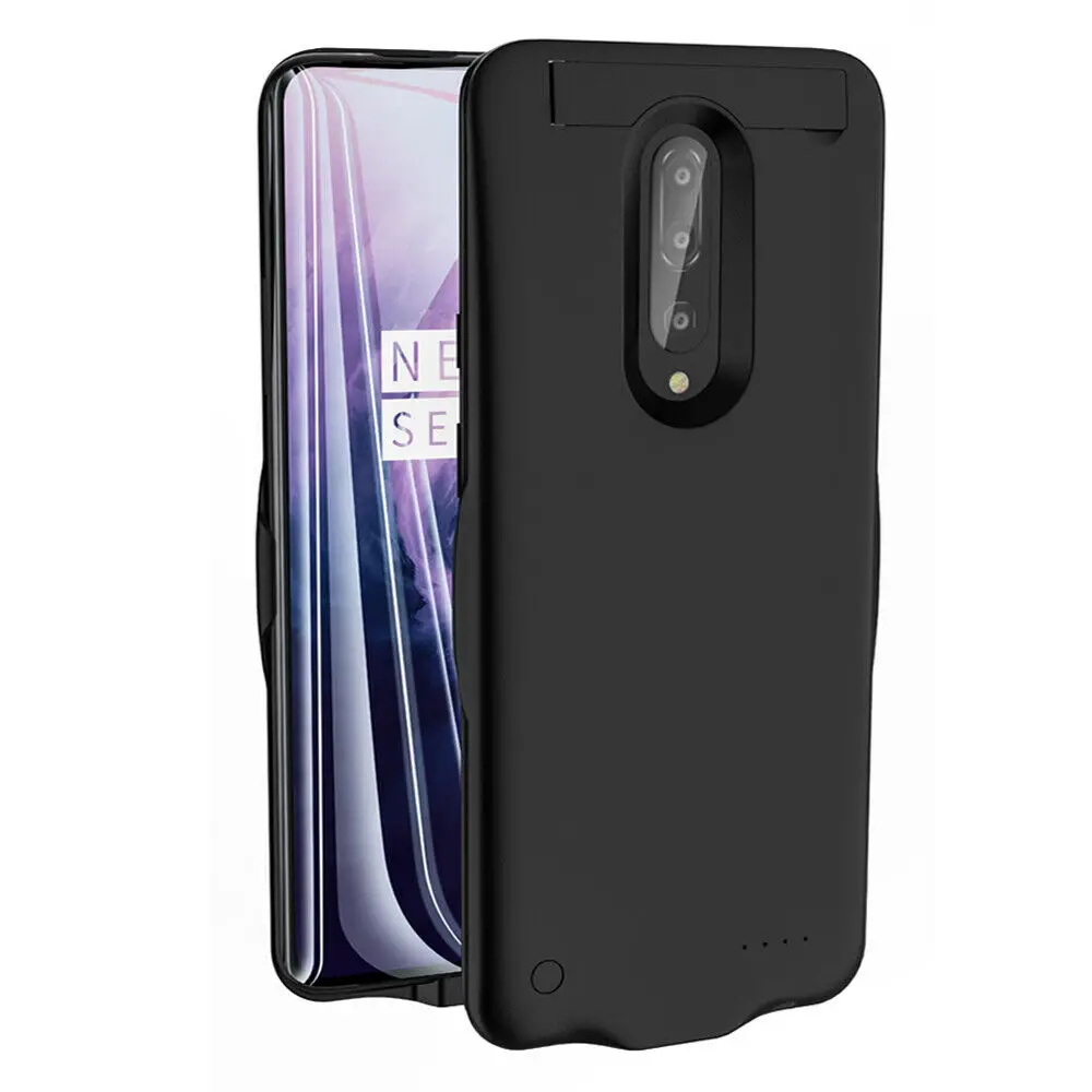 1 + 7Pro 6 67 дюймов для 6800 мАч расширение зарядки резервного аккумулятора зарядное