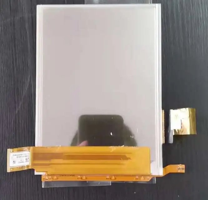 Используется ed060kd1 ЖК-дисплей и сенсорный для Onyx Boox C67ML Carta2 электронная книга ЖК-дисплей сенсорный экран для ONYX BOOX C67ML Carta2