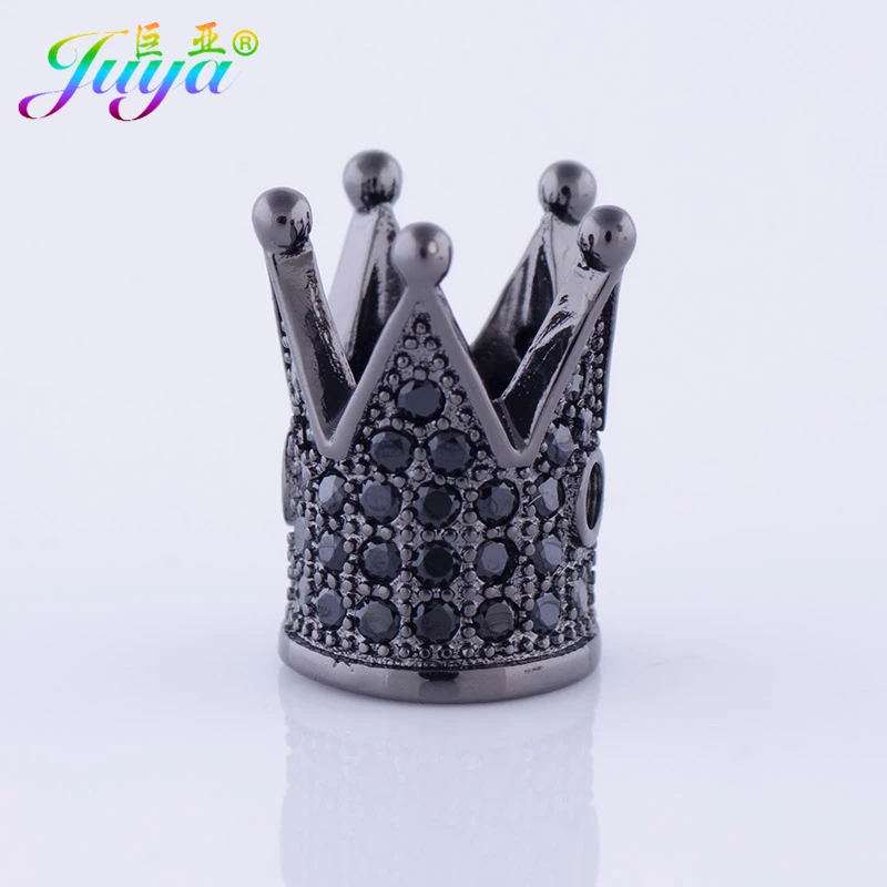 Juya поставки для ювелирных изделий DIY медный соединитель застежки аксессуары для женщин Натуральный Камень Кристалл Жемчуг Бисероплетение ювелирных изделий