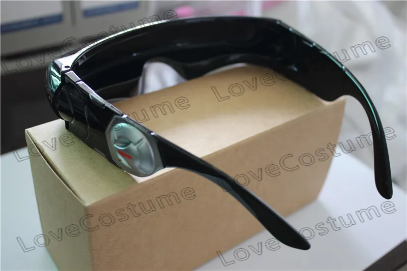 Cyclops очки в стиле Косплей|cosplay halloween|cosplay wigglasses eye |