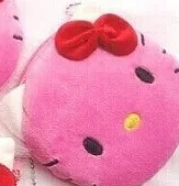 17 С фабрики, Kawaii, 10 см, мультяшный микс, ручная монета, кошелек, сумка, чехол, сумка, женские сумки, сумочка, красивый держатель, сумочка - Цвет: 17