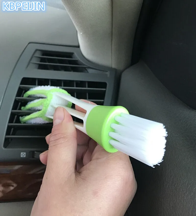 Автомобильная щетка для клавиатуры с функцией кондиционирования воздуха Opel Mokka