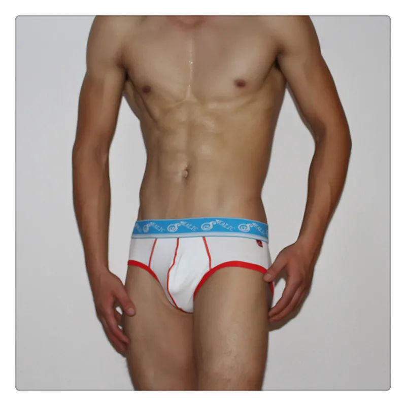 Сексуальное мужское нижнее белье Оригинальные трусы для мужчин сексуальное геев