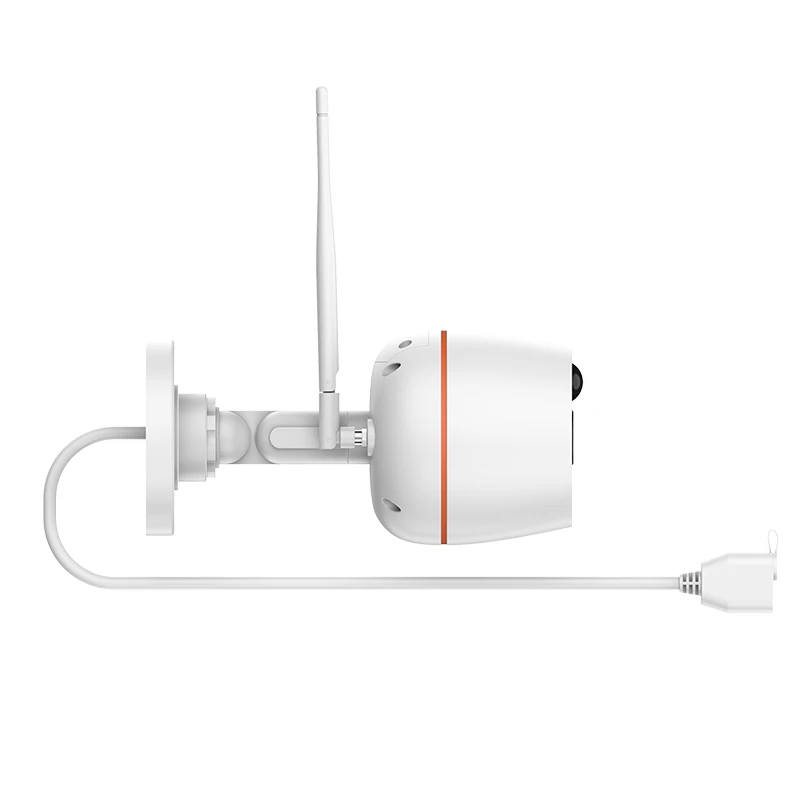 Водонепроницаемая камера MINIKIT20 1080P Мини ip беспроводная Wifi инфракрасная ночного