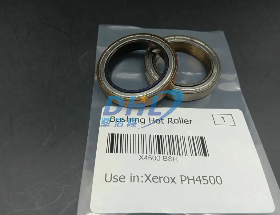 Бесплатная доставка Верхний роликовый подшипник для Xerox phaser 4500 BSH-U4500 | Компьютеры