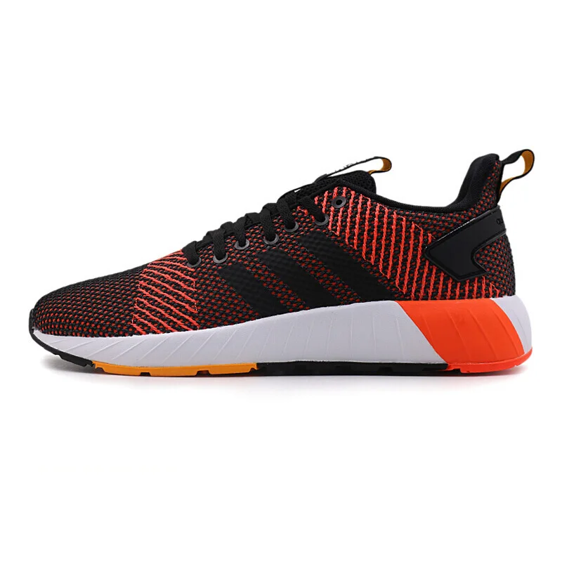 DB1544 Новое поступление adidas Neo label questar BYD Для Мужчин's Обувь для скейтбординга Спортивная обувь - Цвет: DB1544