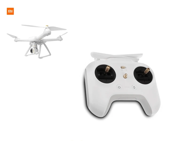 Оригинальный передатчик для дрона Xiaomi Mi WIFI FPV 4K камера Радиоуправляемый