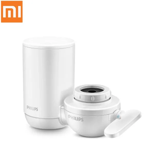 

Фильтр-картридж Xiaomi Mi для очистки воды