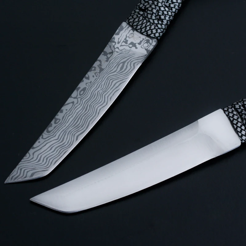 Нож для самозащиты катана нож из нержавеющей стали|Мечи| | - Фото №1