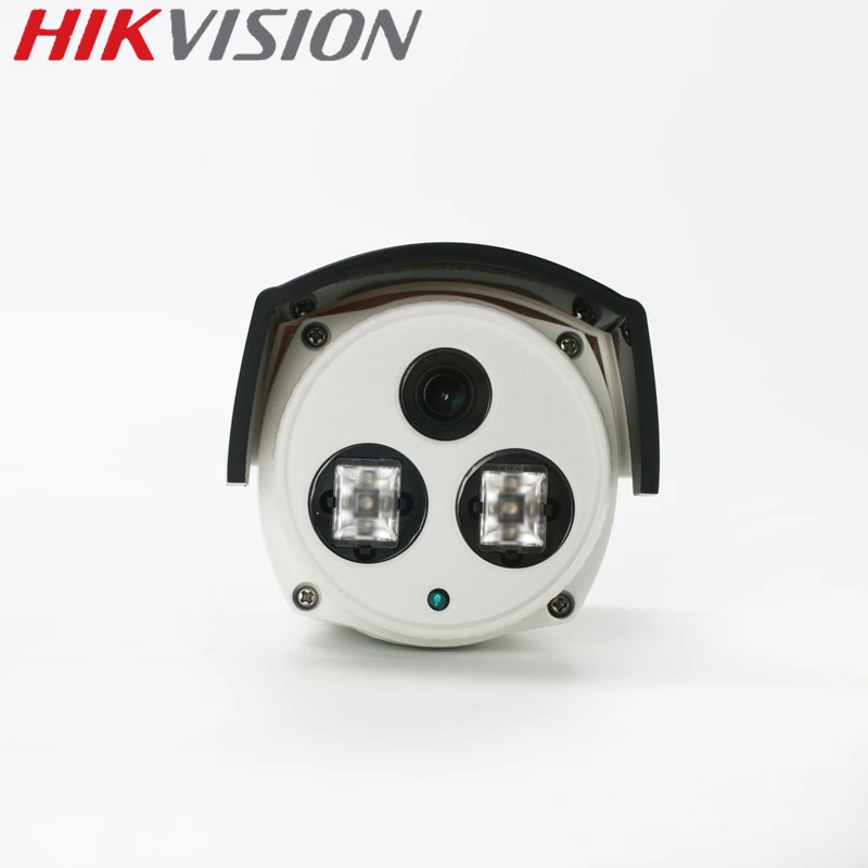HIKVISION DS-2CE16C2P-IT5 750TVL аналог BNC пуля камера Инфракрасный День/Ночь Крытый/Открытый водонепроницаемый