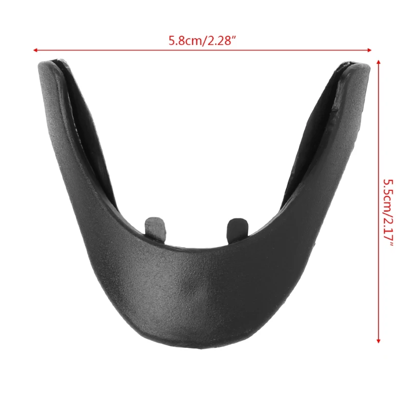 Велосипедный щиток Крышка хвоста Защитная крышка MTB велосипеда запчасти
