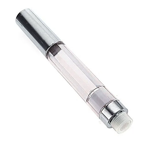 Water Flow Powered LED Hand Shower Head Colorful Abs Plastic Chrome Douche | Строительство и ремонт