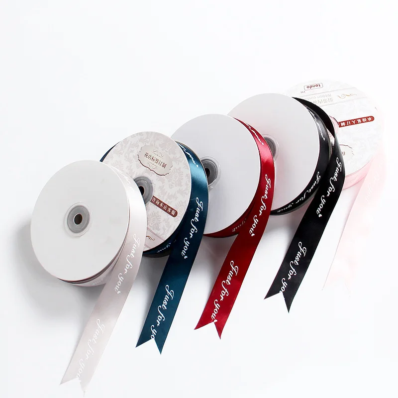 CHUANGGE Подарочная свеча DIY аксессуары торты украшения ленты подарки цветы буквы