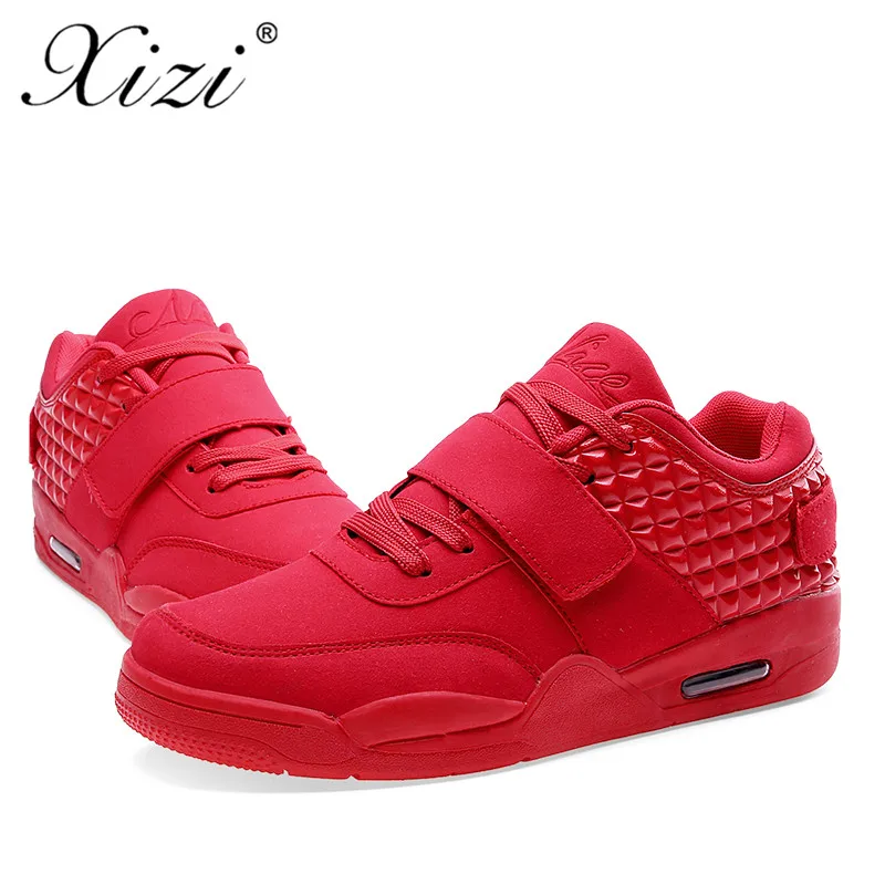 XIZI 2018 Men's Skateboard Shoes Male Sneakers Breathable Walking Sports Outdoor Size 36-44 | Спорт и развлечения