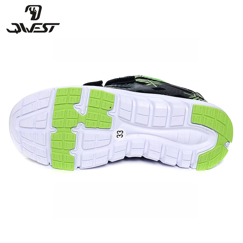 Qwest (FLAMINGO) 2017 New Arrival Spring &amp Summer sneakers Fashion High Quality children sport shoes 71K-JSZ-0054/0055/0056 | Мать и
