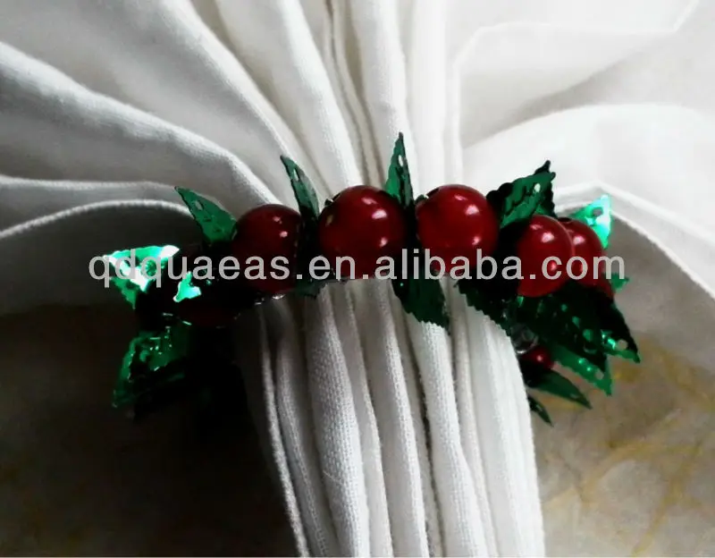 

Продано на aliexpress кольцо для свадебных салфеток