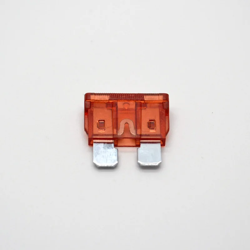 

Factory Direct 30 Pcs Safty 40Amp Auto Car Boats Medium Fuse Blade Free Ship