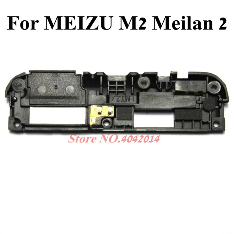 2 шт. новый оригинальный Громкий динамик модуль звонка зуммер гибкий кабель лента