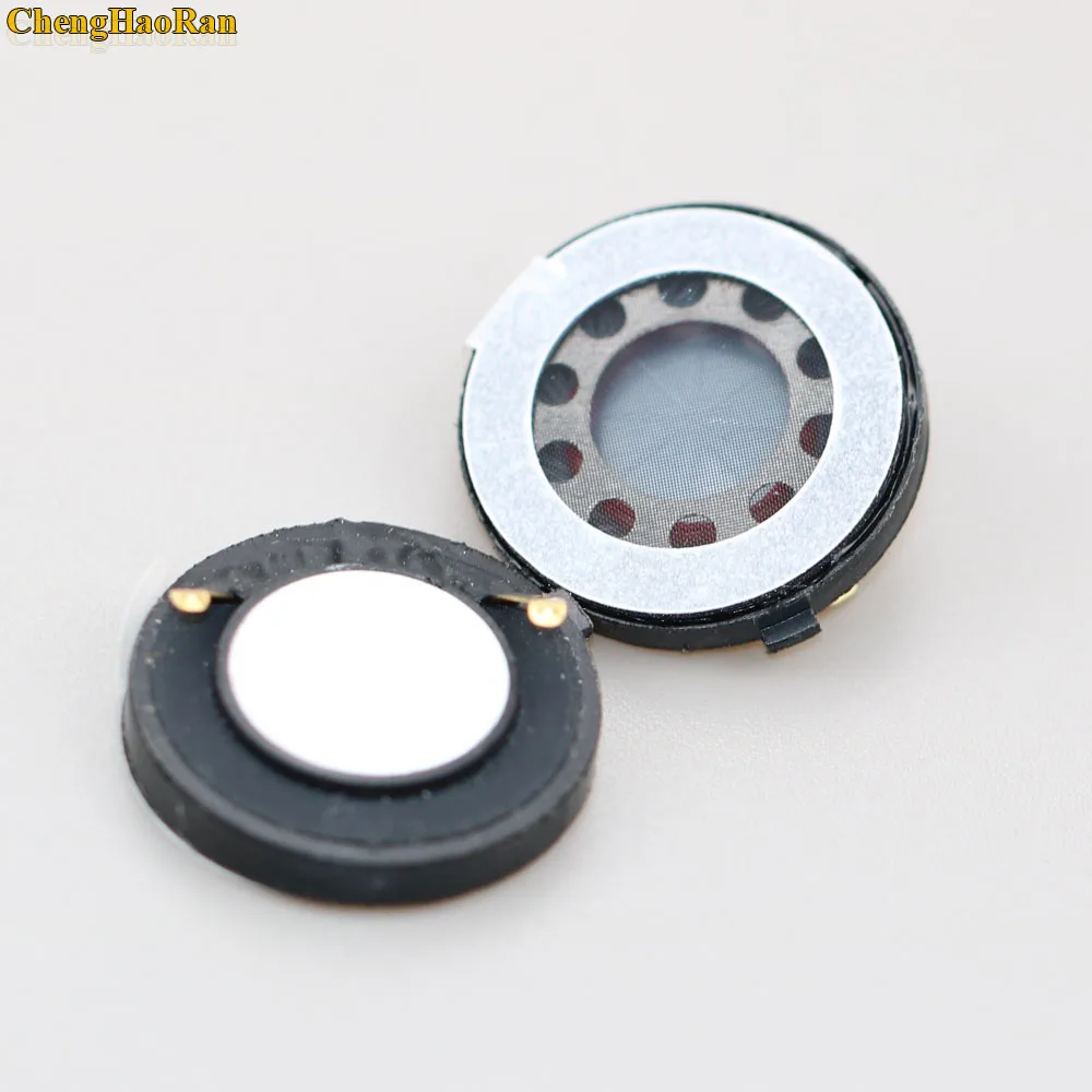 ChengHaoRan 20 мм для Blackview сотовый телефон BV6000 BV6000S громкий динамик голосовой звонок