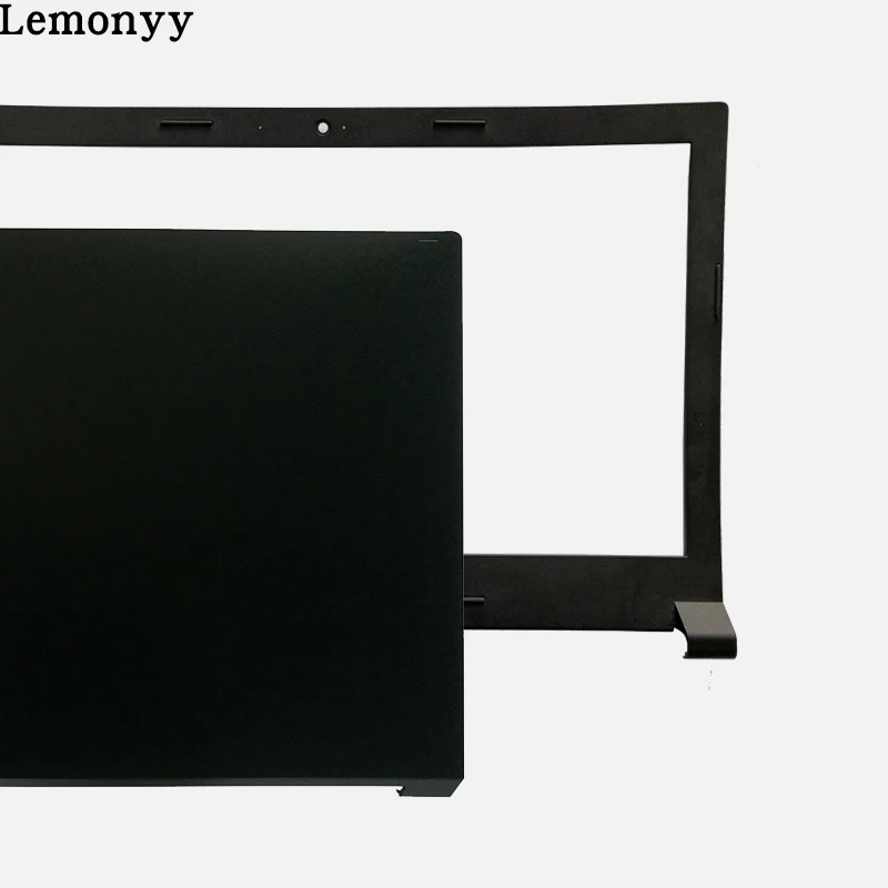 black A and B shell Для lenovo B50 B50-30 B50-45 B50-70 B50-80 B51-30 B51-80 N50-45 N50-70 N50-80 ЖК-дисплей задняя крышка/ЖК-дисплей ободок крышки AP14K000600 - Цвет: black A and B shell