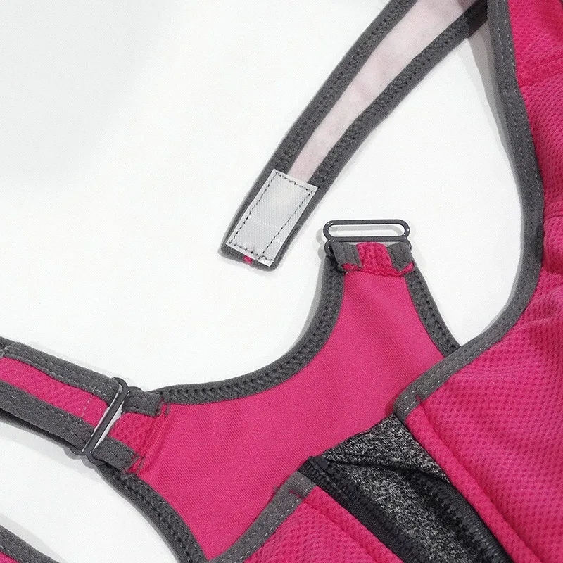 Спортивный бюстгальтер женская обувь на застежке-молнии спортивный