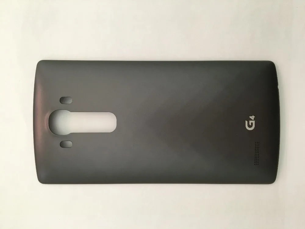 Разблокированный LG G4 H815 H810 ЕС шестиядерный Android 3 ГБ ОЗУ 32 Гб ПЗУ 5,5 дюймов сотовый телефон 16,0 Мп камера 4G LTE отремонтированный