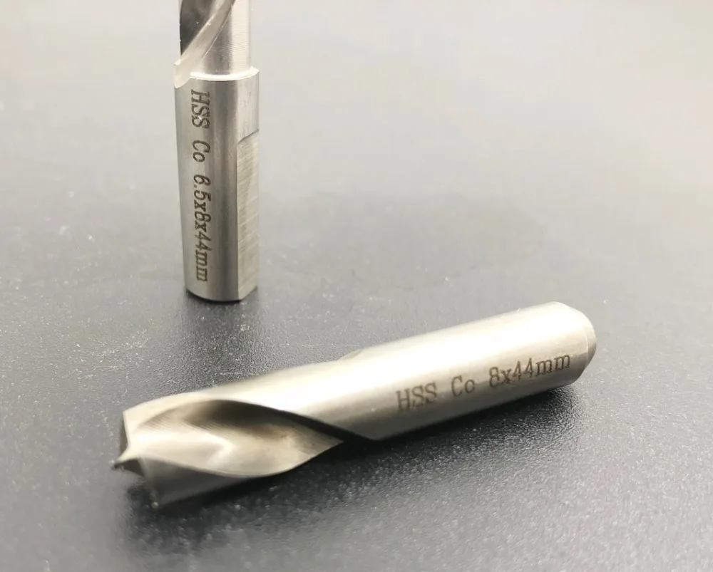 Высокоскоростные пневматические инструменты для автомобильной сварки