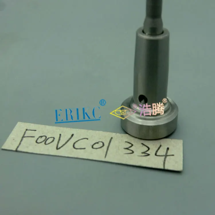 ERIKC Foov c01 334 клапан Foovc01334 Bos/ch масляный насос C.Rail инжекторный топливный инжектор