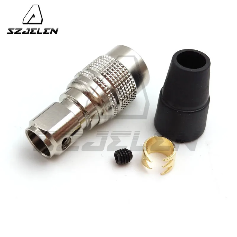 Hirose 4-контактный разъем светодиодный для кабеля кабель передачи данных Topcon