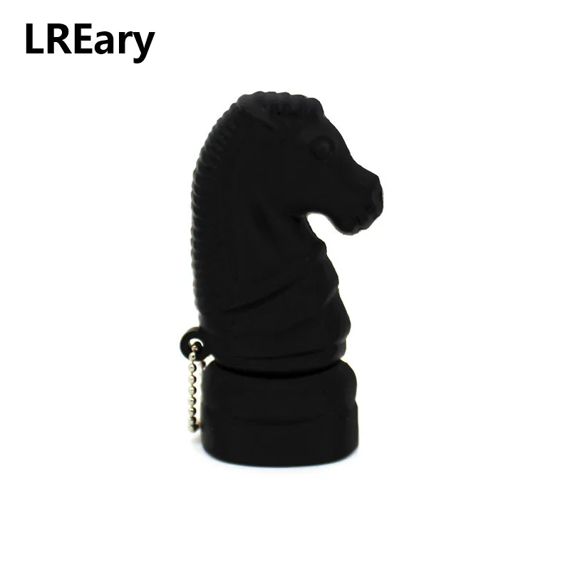 USB флеш накопитель в виде шахматной ручки 4 ГБ 8 16 32 ГБ|horse usb|pendrive usb 2.0pendrive |