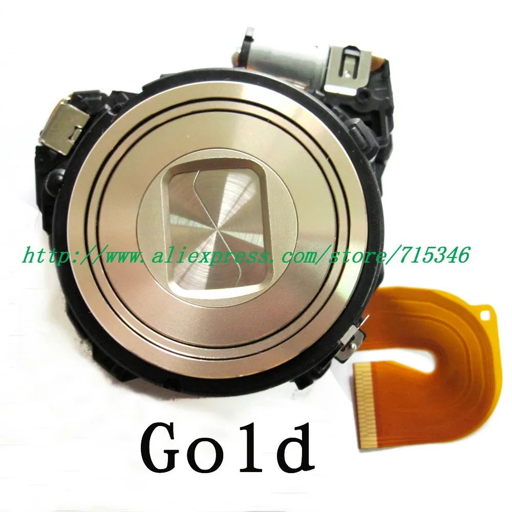 Новый зум объектив для SONY DSC W690 WX100 WX150 WX170 WX200 WX220 цифровая камера|digital camera repair parts| |