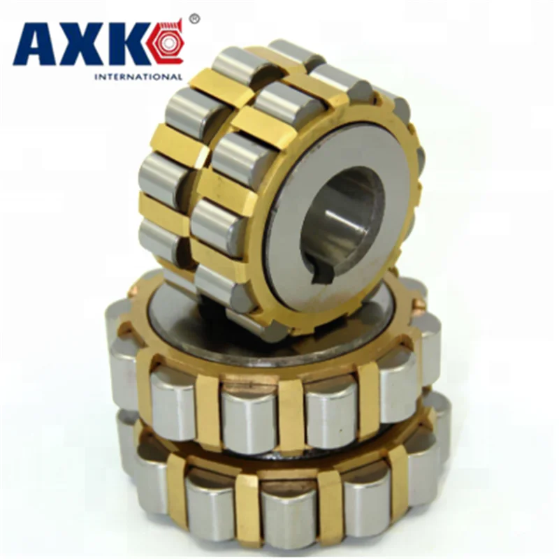 double row eccentric roller bearing 15UZ8235T2X | Обустройство дома