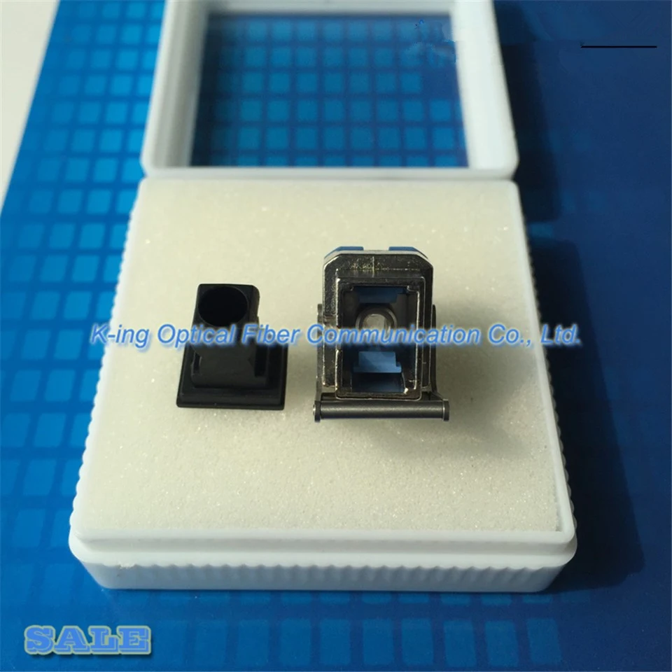OTDR SC адаптер Для Anritsu MT9083 MT9082 JDSU MTS 6000 4000 Wavetek Yokogawa AQ7275 AQ7280 AQ1200 бренд sc разъем|sc