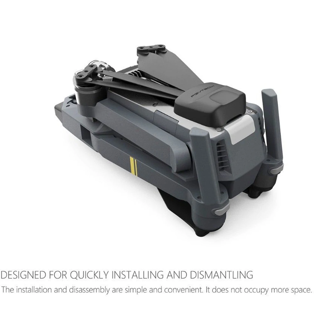 Фиксатор для лезвия пропеллера DJI Mavic 2 Аксессуары Blade Restrainer MAVIC 2|Пропеллеры| |