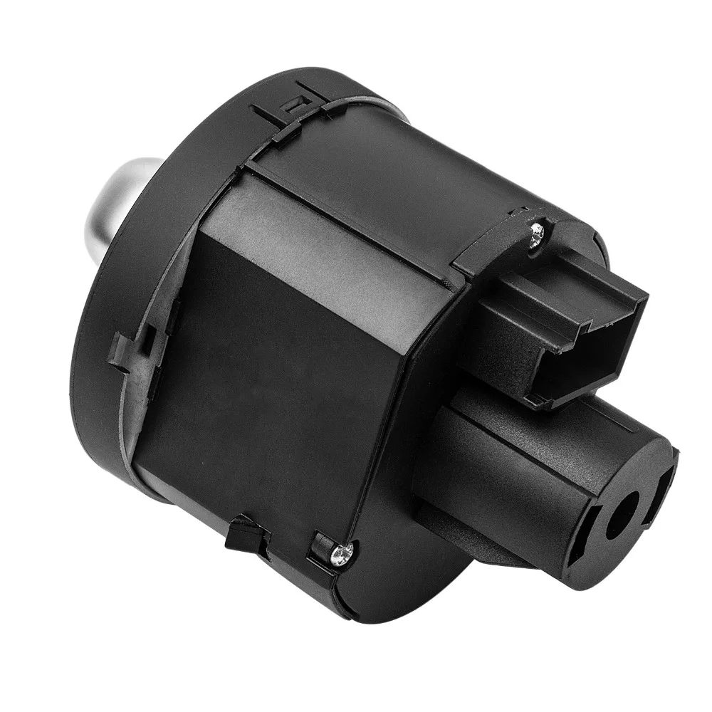 Переключатель фар для V W Golf J * etta MK5 MK6 G TI Passat B6 B7 CC Touran Tiguan Chrome 5ND941431B | Автомобили и