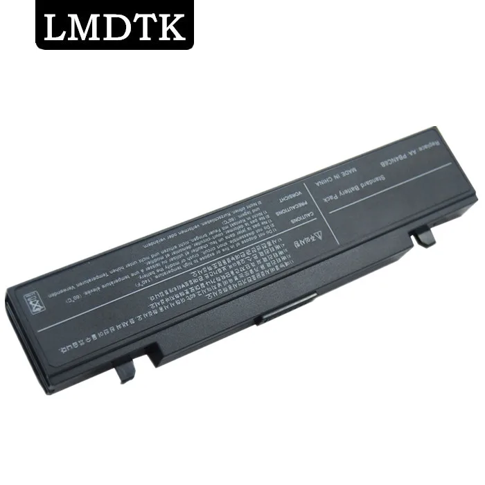LMDTK 6 ячеек Аккумулятор для ноутбука SAMSUNG R45 P210 P50 P560 Q210 R40 R510 R560 R60 R70Pro серии AA-PB2NC6B