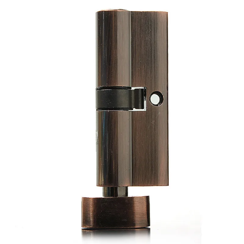 Новое поступление домашний безопасный цилиндр поворота большого пальца 70 мм (35/35)