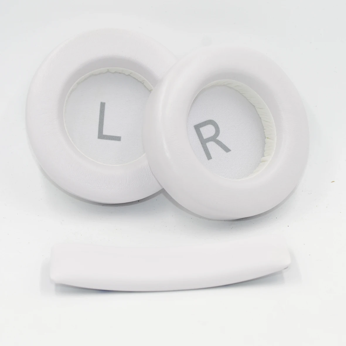 BGWORLD Замена реальные подушечки подушки повязка на голову амбушюры для Akg k845 K545 K 845